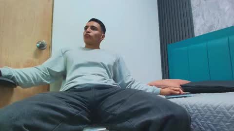 JACK PERGURTSON online show from January 2026 05:27:02 PM