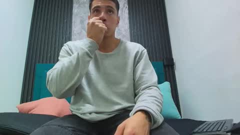 Snapshot of jack_pergurtson01 chatting on January 2026 10:30:01 AM JACK PERGURTSON online show from January 2026 10:30:01 AM