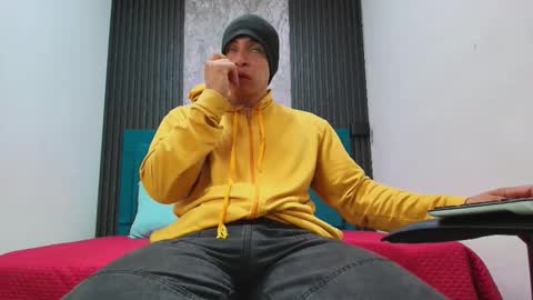 Snapshot of jack_pergurtson01 chatting on February 2026 10:14:02 AM JACK PERGURTSON online show from February 2026 10:14:02 AM