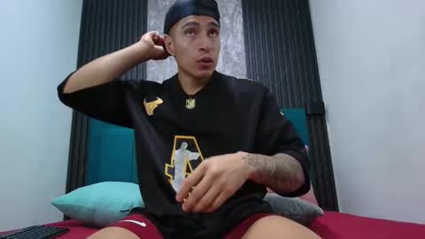 Snapshot of jack_pergurtson01 chatting on February 2026 10:20:02 AM JACK PERGURTSON online show from February 2026 10:20:02 AM