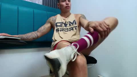 Snapshot of jack_pergurtson01 chatting on February 2026 02:18:02 AM JACK PERGURTSON online show from February 2026 02:18:02 AM