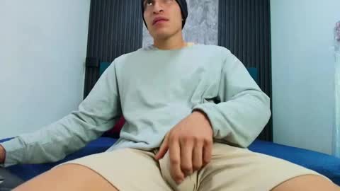 JACK PERGURTSON online show from March 2026 10:30:01 AM