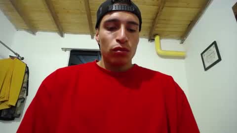 Snapshot of jack_pergurtson01 chatting on May 2026 08:41:01 AM JACK PERGURTSON online show from May 2026 08:41:01 AM