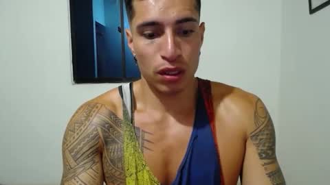 Snapshot of jack_pergurtson01 chatting on May 2026 08:00:01 AM JACK PERGURTSON online show from May 2026 08:00:01 AM