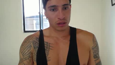 JACK PERGURTSON online show from June 2026 01:39:02 PM