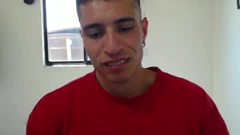 JACK PERGURTSON online show from July 2026 04:31:01 PM