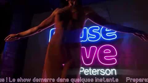 Snapshot of jack_peterson0 chatting on February 2026 12:45:02 PM Jack Peterson online show from February 2026 12:45:02 PM