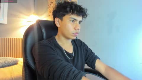 Snapshot of jack_ryan26 chatting on May 2026 08:03:02 PM Jack Ryan26 online show from May 2026 08:03:02 PM