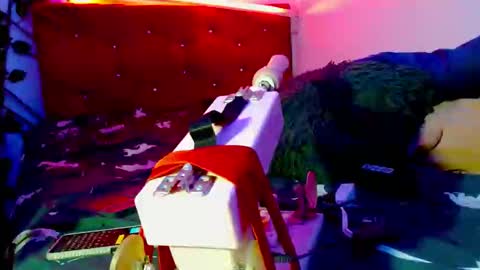 Laick online show from December 2024 03:04:01 AM