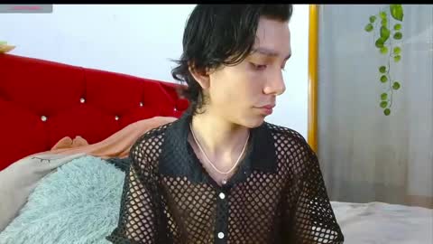 Laick online show from June 2026 04:47:01 AM