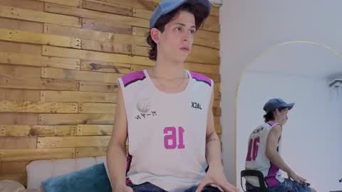 Jack Shane online show from January 2026 04:04:02 AM