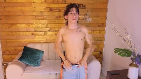 Jack Shane online show from April 2026 04:23:02 AM