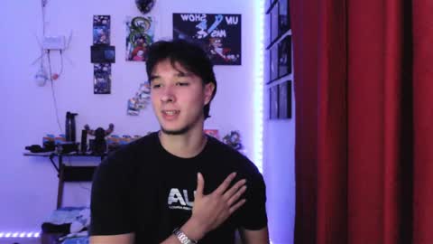 J online show from December 2024 02:54:02 AM