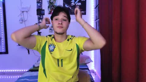 J online show from January 2025 05:30:02 AM