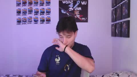 J online show from March 2026 02:01:01 PM