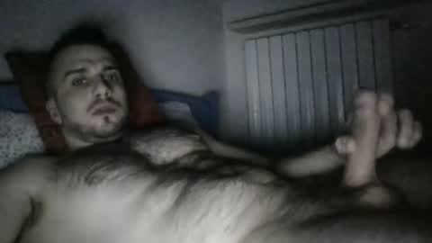 Snapshot of jack_yanfry chatting on February 2026 07:32:02 PM Jack online show from February 2026 07:32:02 PM