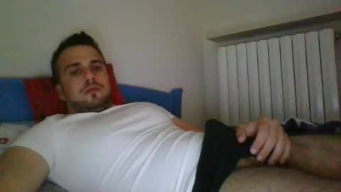 Jack online show from May 2026 12:15:01 PM