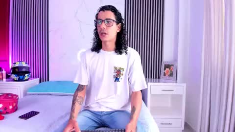 Jack  Rosse online show from October 2025 01:56:02 PM