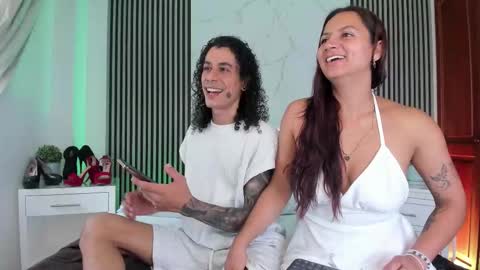 Snapshot of jackandrosse_ chatting on March 2026 02:55:01 PM Jack Rosse online show from March 2026 02:55:01 PM