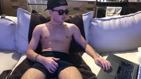 Collegebator online show from February 2026 01:13:01 AM