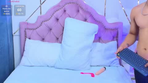 Jack White online show from March 2025 08:32:02 PM