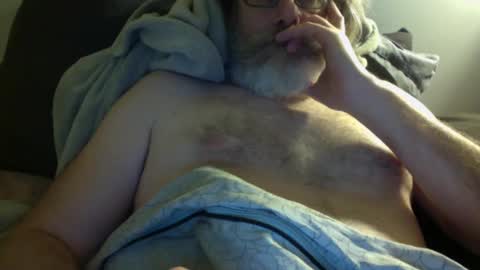 Jackbnibbled online show from December 2024 09:05:02 AM