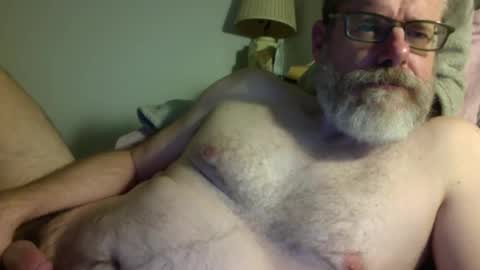 Jackbnibbled online show from February 2025 06:00:01 AM