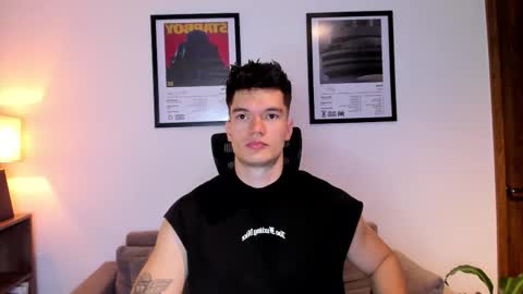 Jack J online show from September 2025 10:05:02 AM