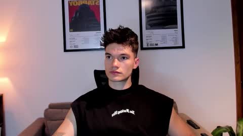 Jack J online show from September 2025 11:58:01 AM