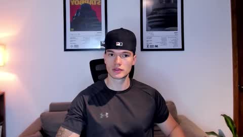 Jack J online show from October 2025 10:34:02 AM