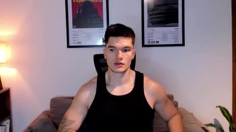 Jack J online show from October 2025 10:49:01 AM