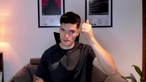 Jack J online show from October 2025 10:37:02 AM