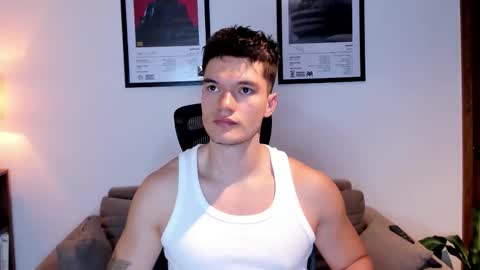 Jack J online show from October 2025 10:36:01 AM