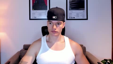 Jack J online show from October 2025 10:49:01 AM