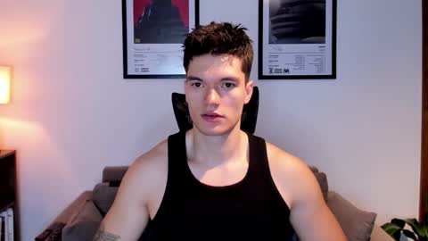 Jack J online show from November 2025 11:01:02 AM