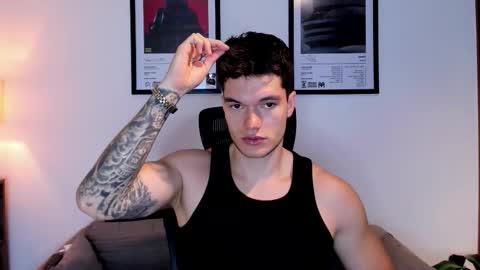 Jack J online show from November 2025 10:37:02 AM