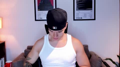 Jack J online show from November 2025 10:48:02 AM