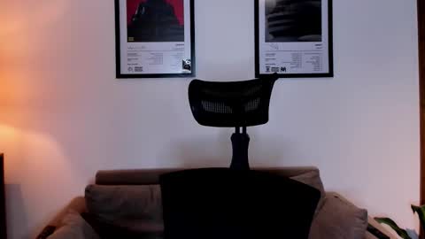 Jack J online show from November 2025 10:36:01 AM