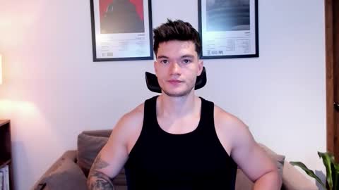 Jack J online show from November 2025 11:20:01 AM