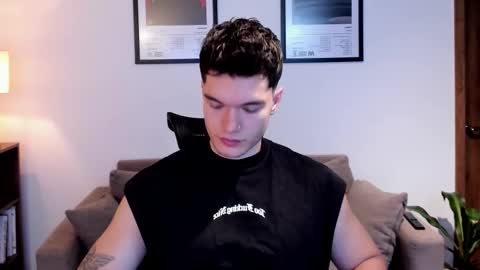 Jack J online show from November 2025 10:45:02 AM