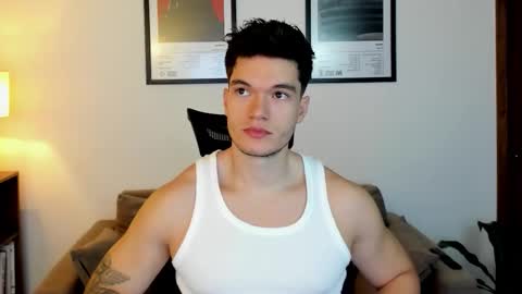 Jack J online show from November 2025 11:21:02 AM