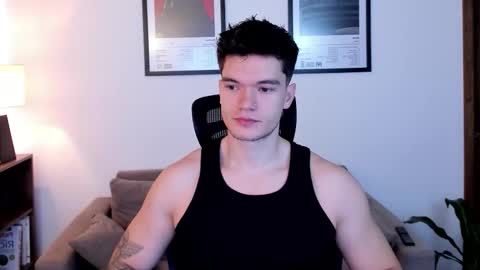 Jack J online show from November 2025 11:32:02 AM