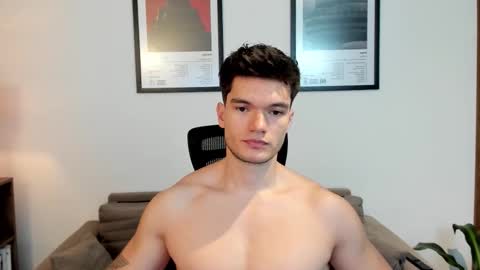 Jack J online show from November 2025 11:31:01 AM