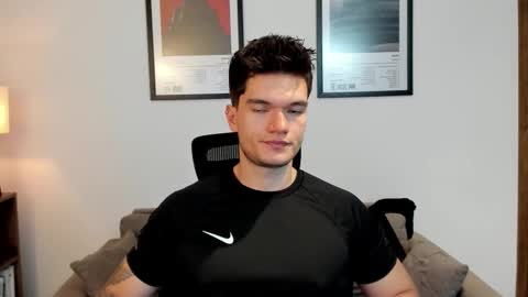 Jack J online show from November 2025 11:43:02 AM