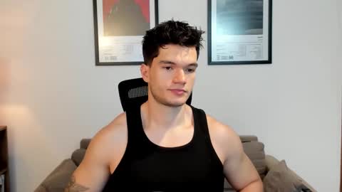 Jack J online show from November 2025 11:32:02 AM