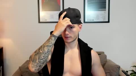 Jack J online show from November 2025 11:33:02 AM