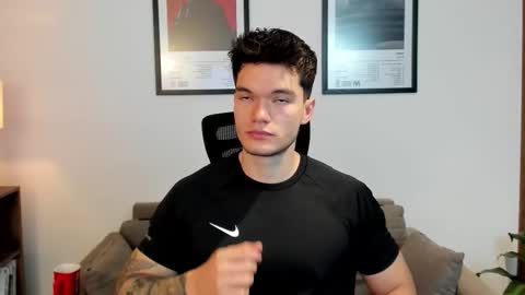 Jack J online show from November 2025 11:12:02 AM