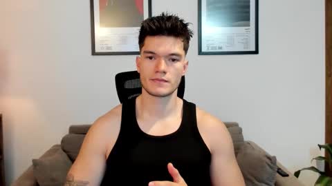 Jack J online show from November 2025 11:46:02 AM