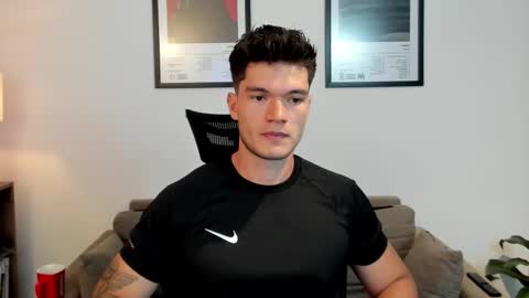 Jack J online show from December 2025 01:50:02 PM