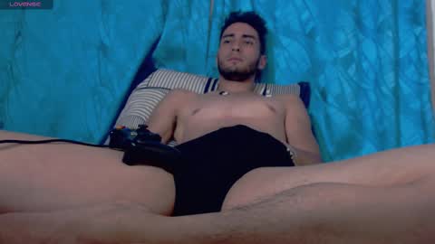 jack xixen online show from February 2025 04:20:01 AM